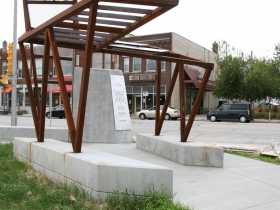 ArtStop in Bay View