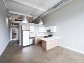 King Lofts - Live/Work Unit