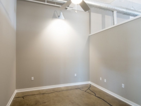King Lofts - Live/Work Unit