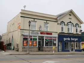 2301-2305 S. Howell Ave.