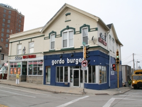 2301-2305 S. Howell Ave.