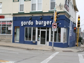 Gordo Burger