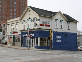 2301-2305 S. Howell Ave.
