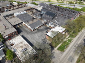 Milwaukee Forge