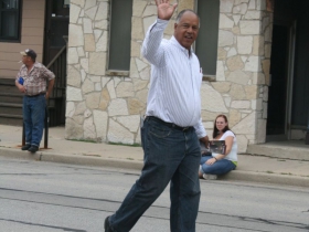 Gary George