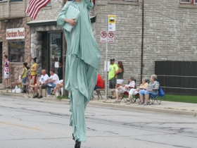 Statue of Liberty