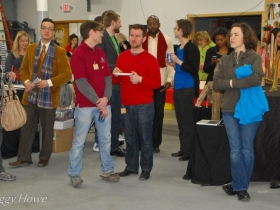 The Art Jamboree - The Maker.