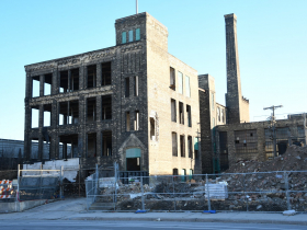 Filer & Stowell Complex Deconstruction