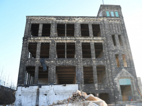 Filer & Stowell Complex Deconstruction
