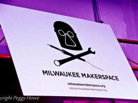 Milwaukee Makerspace