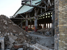 Filer & Stowell Complex Deconstruction