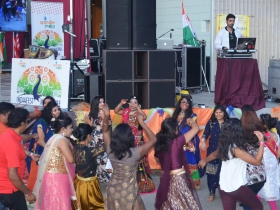 Indiafest Milwaukee 2019