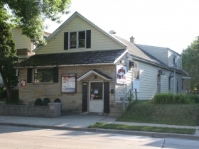 Swigs Pub & Grill