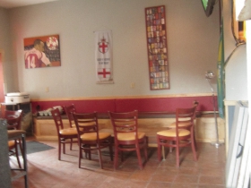 Back Table