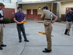 Preparing to MagneTag