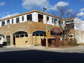 The King Building