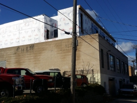 The King Building