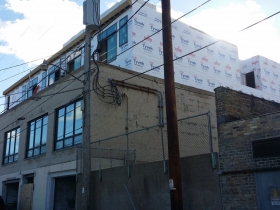 The King Building