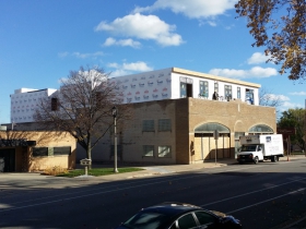 The King Building