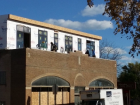 The King Building