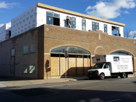 The King Building
