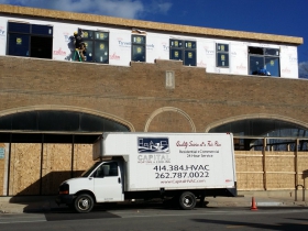 The King Building