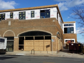 The King Building