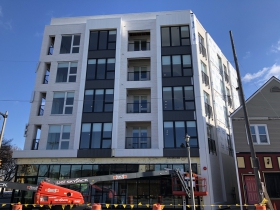 Vue Apartments