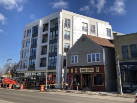 Vue Apartments