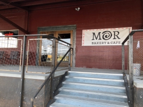 MOR Bakery & Cafe