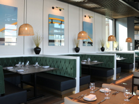 Bridgewater Modern Grill