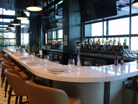 Bridgewater Modern Grill