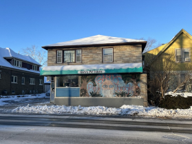 2857 S. Howell Ave.