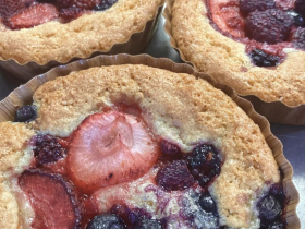 Mor Bakery