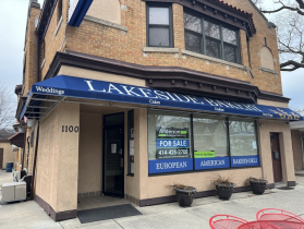 Lakeside Bakery
