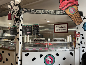 Babe's Ice Cream