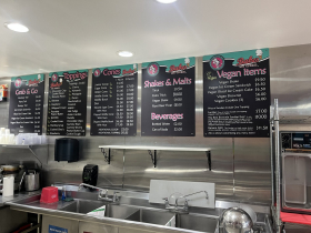 Babe's Ice Cream