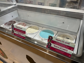 Babe's Ice Cream