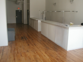 Babe's in 2005