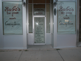 Babe's in 2005