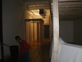 Babe's in 2005