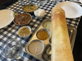 Chettinadu House