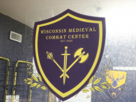 Wisconsin Medieval Combat Center