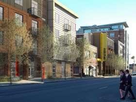 Milhaus Ventures Indianapolis Project