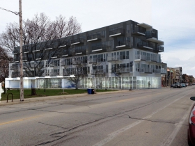 2202 S. Kinnickinnic Ave. Rendering.