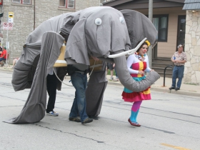 Elephant