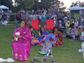 Indiafest Milwaukee 2019