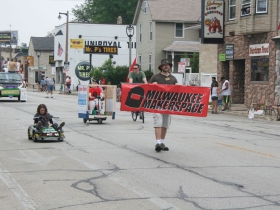 Milwaukee Makerspace