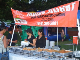 Indiafest Milwaukee 2019