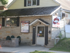 Swigs Pub & Grill